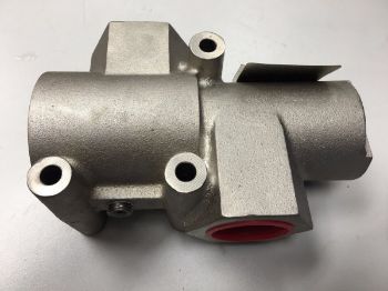 Turbo Valve resmi