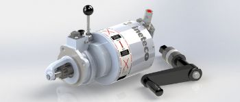 Spring Starter resmi