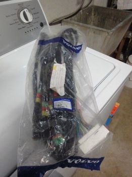 Wiring Harness resmi