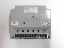 EPG Isochronous Speed Controller, 24 VDC resmi