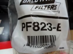 Fuel Filter resmi