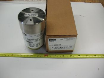 Coalascer Filter resmi