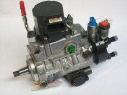 Fuel Injection Pump resmi
