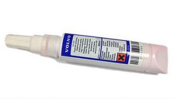 High Temperature Liquid Chemical Gasket resmi