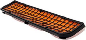 Felt Cabin Air Element resmi