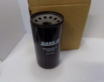 Hydraulic Filter resmi