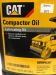 Compactor Lubricating Oil resmi