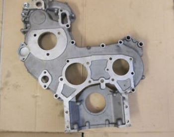 Timing Gear Housing resmi