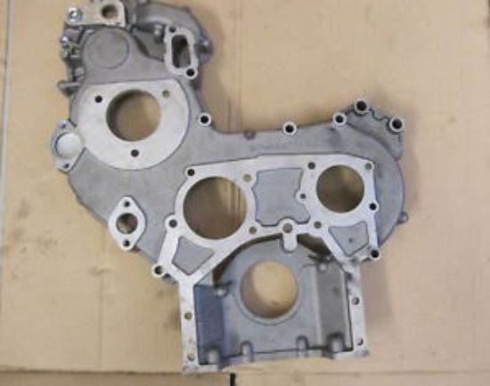 Picture of Timing Gear Housing