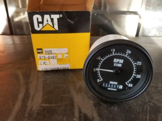 Picture of GAUGE