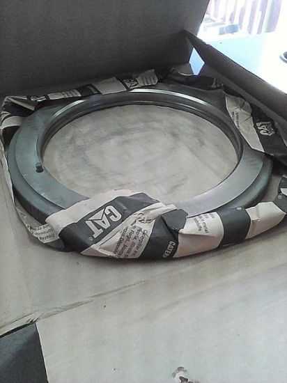 Picture of RETAINER AS-