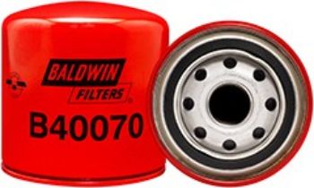 Oil Filter resmi