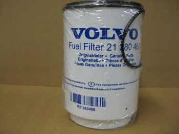 Fuel Filter resmi
