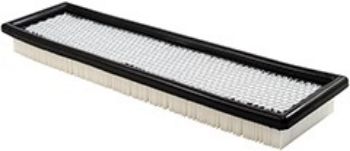 Panel Air Filter resmi