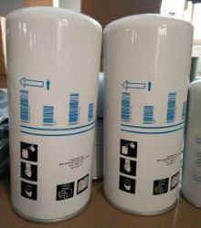 Oil Seperator Filter resmi