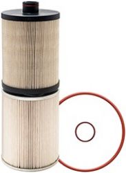 Fuel / Water Seperator Filter resmi