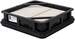 Panel Air Element resmi