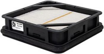 Panel Air Element resmi