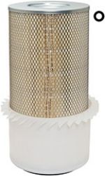 Outer Filter Element resmi