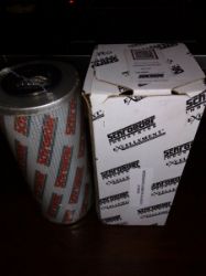 Hydraulic Filter resmi