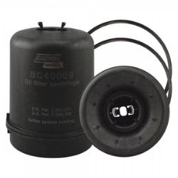 Centrifugal Lube Element resmi