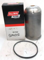 Centrifugal Lube Element resmi