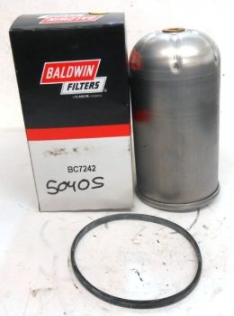 Centrifugal Lube Element resmi