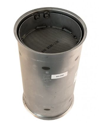 Picture of FILTER AS-DIESEL PARTICULATE