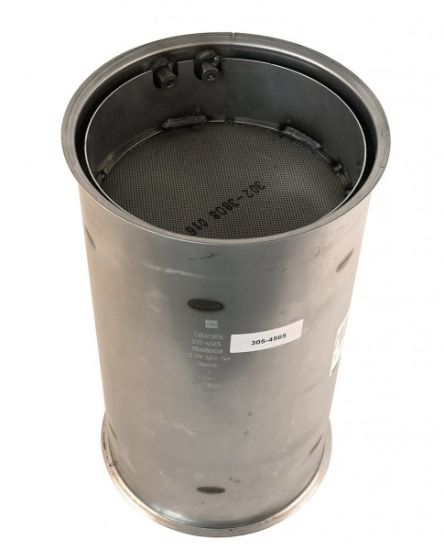 Picture of FILTER AS-DIESEL PARTICULATE