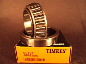 Cone Bearing resmi