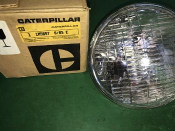 SEALED BEAM LAMP resmi