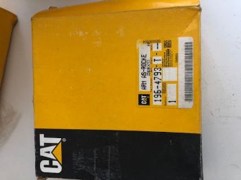 Rocker Arm Ass resmi