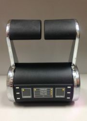 CONTROL HEAD TYP240 DG MAN resmi