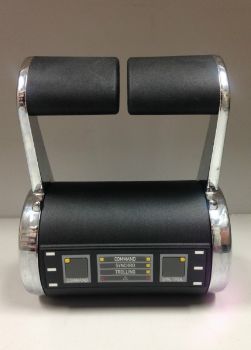 CONTROL HEAD TYP240 DG MAN resmi