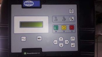 Power Wizard 2.0 resmi