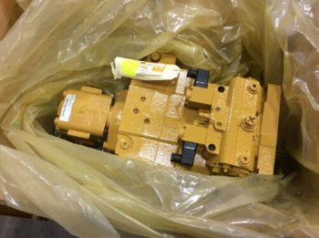 PUMP GP-HYDRAULIC resmi