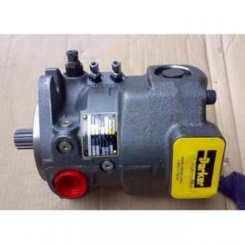 Piston Pump resmi