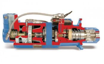 Turbostart Engine Air Starters resmi