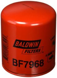 Fuel Water Seperator Filter resmi