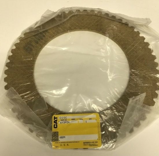 Picture of DISC-FRICTION