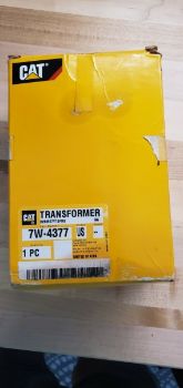 TRANSFORMER GP-IGNITION resmi