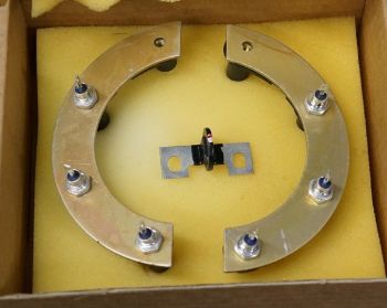 Rotating Rectifier Assembly Kit resmi