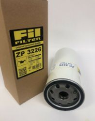 Oil Filter resmi