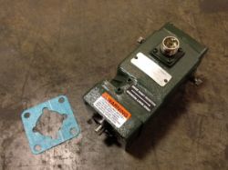 ACTUATOR GOVERNOR resmi