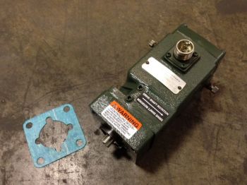 ACTUATOR GOVERNOR resmi