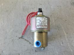 CONTROL VALVE - 24 VDC resmi