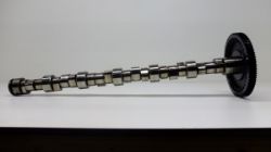 CAMSHAFT GP resmi