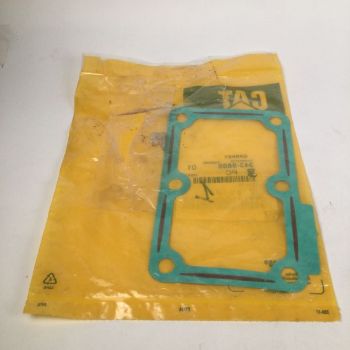 GASKET resmi