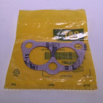 GASKET resmi