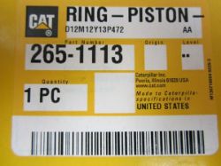 RING-PISTON- resmi